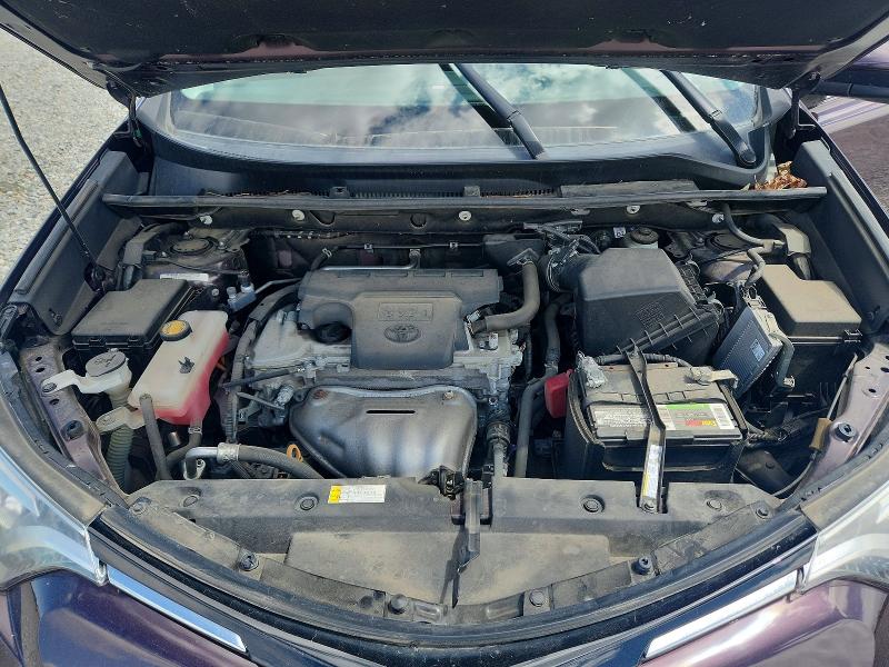 Продаж на аукціоні авто 2018 Toyota Rav4, vin: 2T3DFREV9JW795197, номер лоту: 51413676