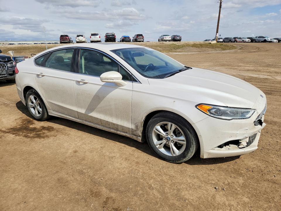 Продаж на аукціоні авто 2017 Ford Fusion, vin: 3FA6P0D92HR121256, номер лоту: 51001536