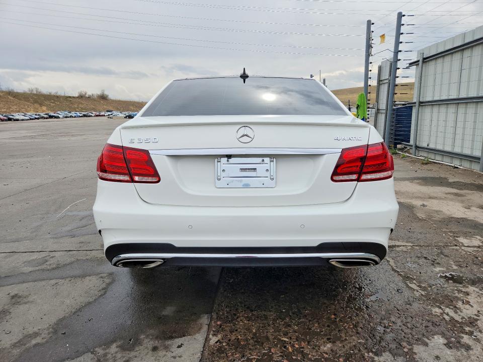 Продажа на аукционе авто 2014 Mercedes-benz E, vin: WDDHF8JB2EA951016, номер лота: 48321856