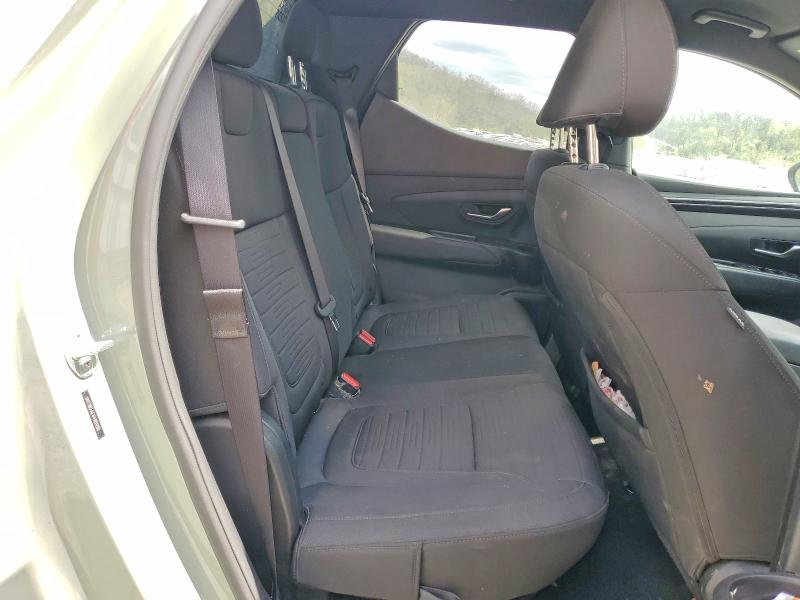2023 Hyundai Santa Cruz მანქანა იყიდება აუქციონზე, vin: 5NTJBDAE1PH051280, აუქციონის ნომერი: 49634236