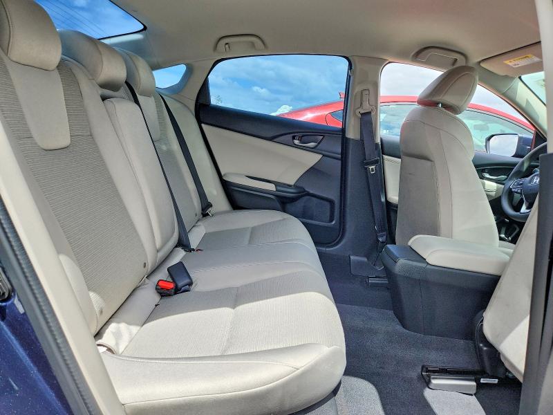 Aukcja sprzedaży 2022 Honda Insight, vin: 19XZE4F55NE015921, numer aukcji: 51379486