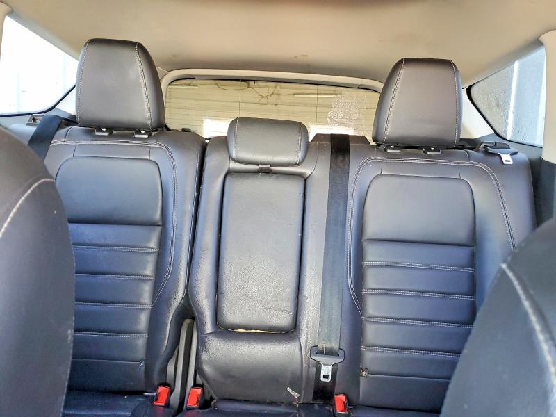 Aukcja sprzedaży 2017 Ford Escape, vin: 1FMCU9J9XHUA41447, numer aukcji: 48602746
