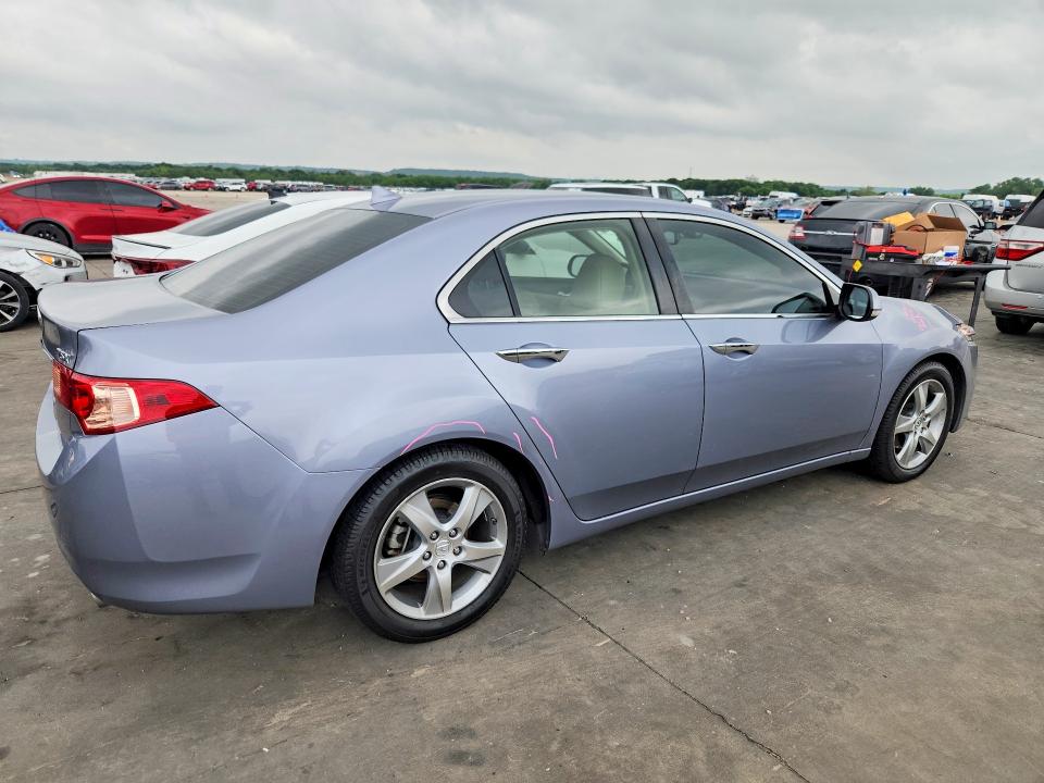 2014 Acura Tsx მანქანა იყიდება აუქციონზე, vin: JH4CU2F46EC002184, აუქციონის ნომერი: 50902786