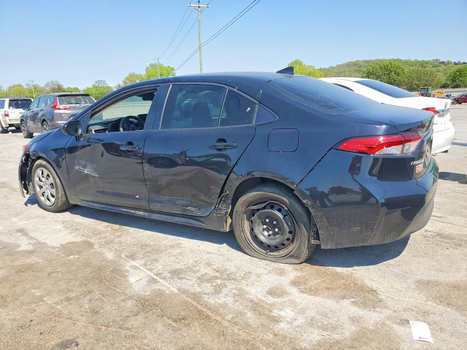Aukcja sprzedaży 2024 Toyota Corolla, vin: 5YFB4MDE1RP099294, numer aukcji: 48918676