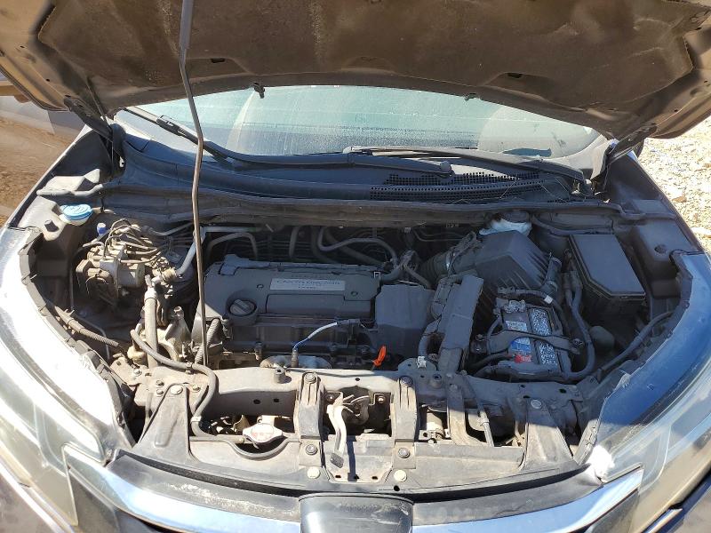Aukcja sprzedaży 2015 Honda Cr-v, vin: 2HKRM4H54FH613835, numer aukcji: 50055476
