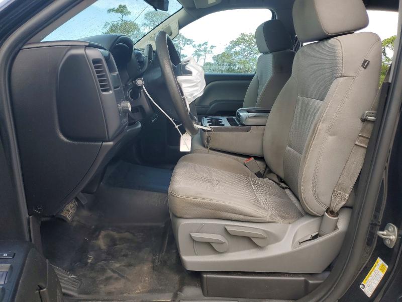 Продажа на аукционе авто 2014 Gmc Sierra 1500 Sle Regu, vin: 3GTP1TEH2EG163201, номер лота: 51086146