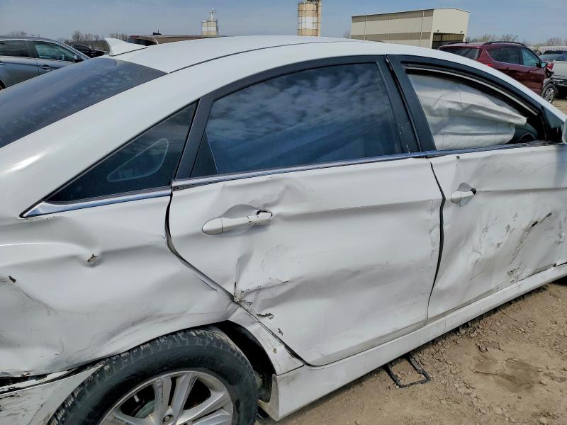 Aukcja sprzedaży 2014 Hyundai Sonata, vin: 5NPEB4AC3EH916620, numer aukcji: 48338086