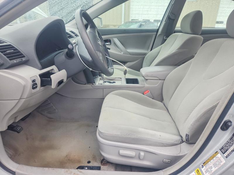 48176146 :رقم المزاد ، 4T1BE46K47U543652 vin ، 2007 Toyota Camry مزاد بيع