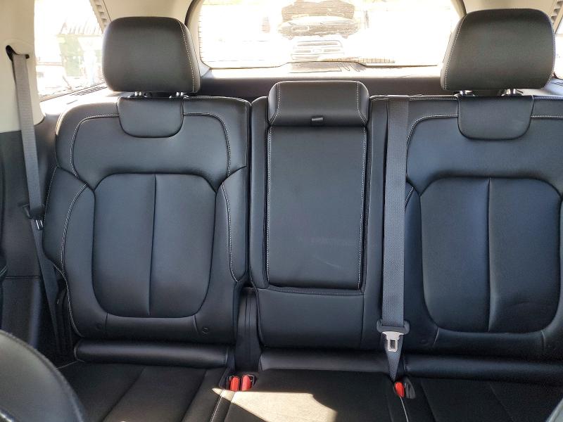 Aukcja sprzedaży 2023 Jeep Grand Cherokee, vin: 1C4RJHBG8PC562895, numer aukcji: 51592376
