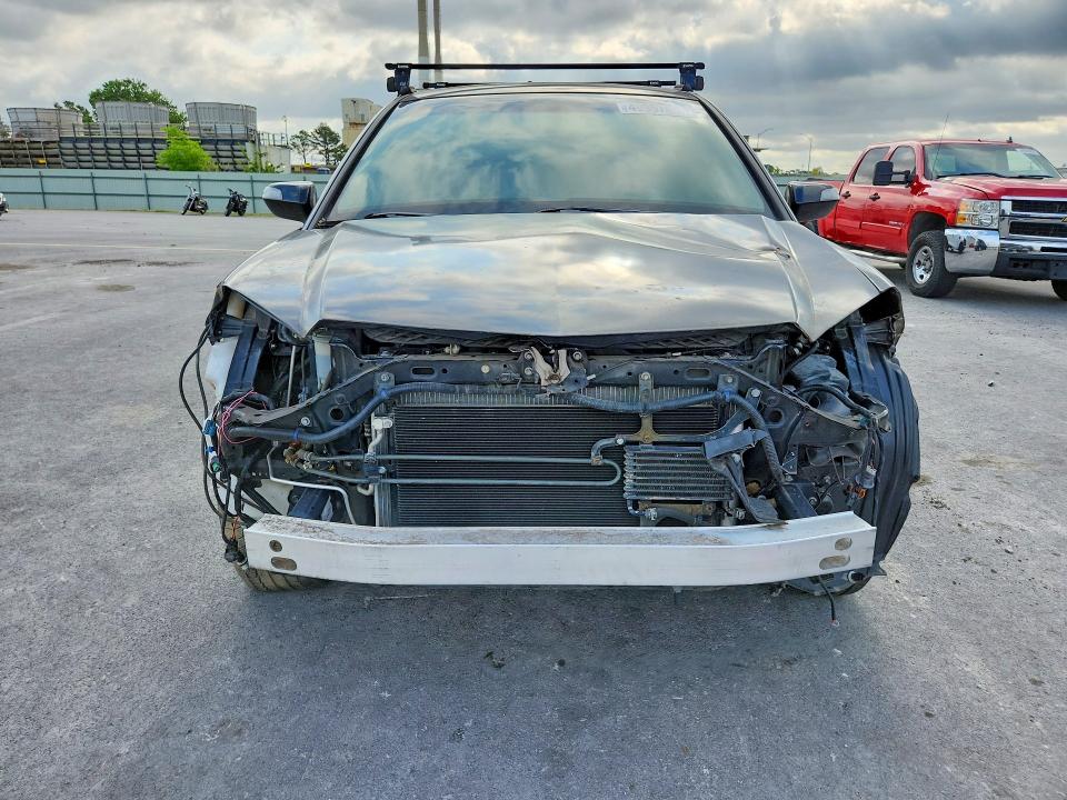 49957426 :رقم المزاد ، 5J8TB2H24CA001306 vin ، 2012 Acura Rdx مزاد بيع