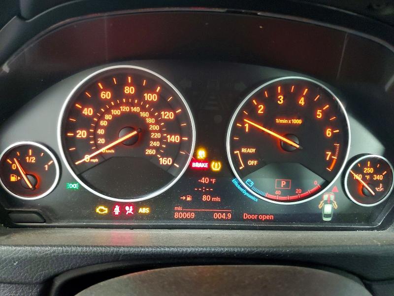 50774276 :رقم المزاد ، WBA3B5G55DNS04787 vin ، 2013 Bmw 328 مزاد بيع