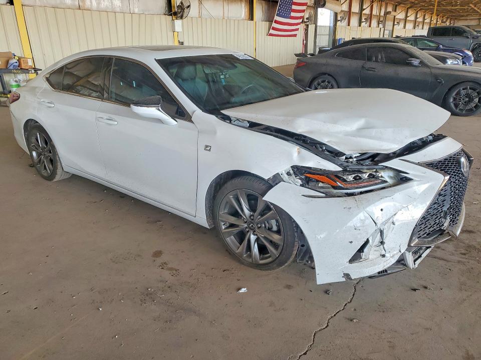 Aukcja sprzedaży 2020 Lexus Es, vin: 58AGZ1B16LU075920, numer aukcji: 49516076