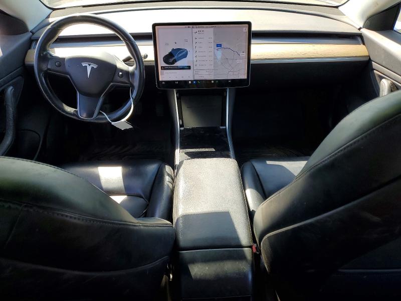 Aukcja sprzedaży 2019 Tesla Model 3, vin: 5YJ3E1EB7KF432541, numer aukcji: 48953346