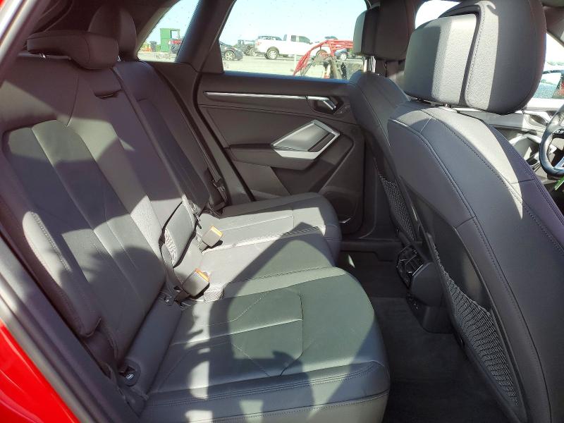 Aukcja sprzedaży 2020 Audi Q3, vin: WA1FECF32L1002596, numer aukcji: 51457316