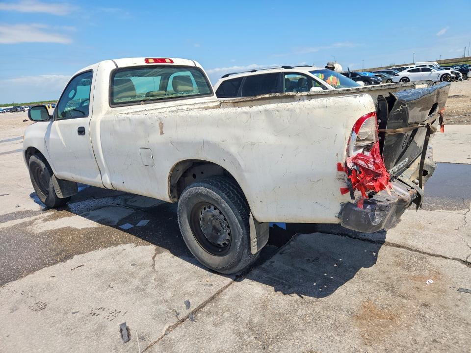 50250486 :رقم المزاد ، 5TBJU32116S474439 vin ، 2006 Toyota Tundra مزاد بيع
