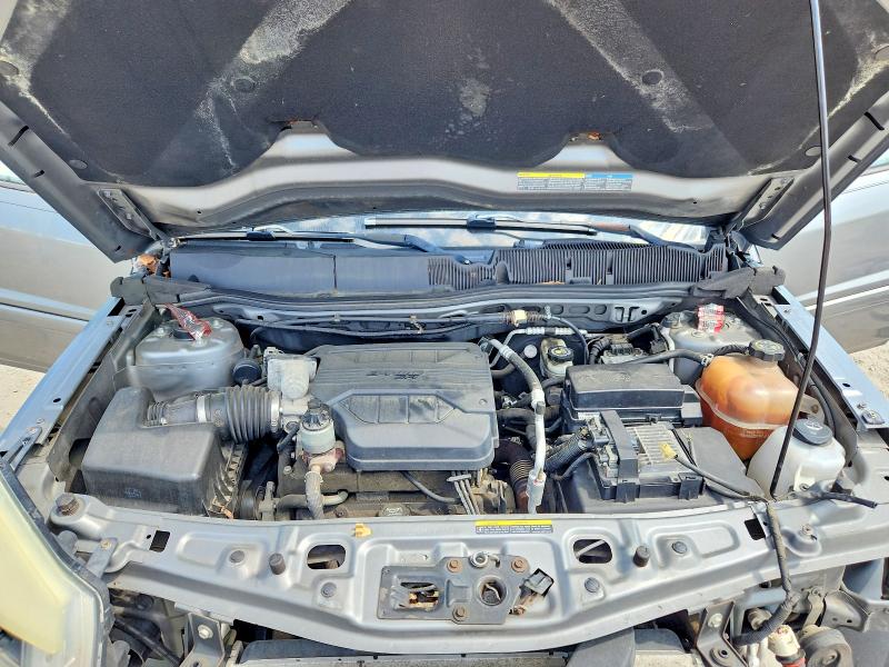 Aukcja sprzedaży 2005 Chevrolet Equinox, vin: 2CNDL63F556031802, numer aukcji: 48235926