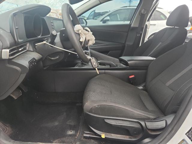Продажа на аукционе авто 2021 Hyundai Elantra, vin: 5NPLL4AG2MH014644, номер лота: 51462816