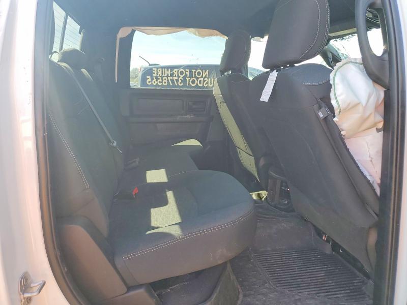 Продажа на аукционе авто 2026 Ram 3500, vin: 3C63RRGL2TG152909, номер лота: 49245536