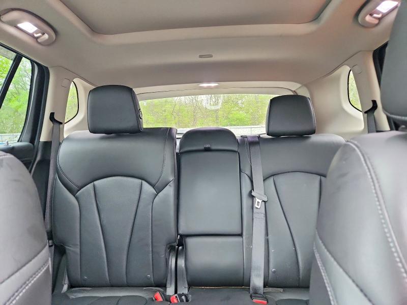 51400226 :رقم المزاد ، LRBFX3SX3KD092295 vin ، 2019 Buick Envision مزاد بيع