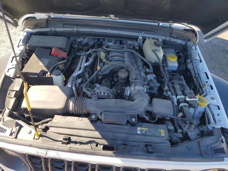 Продаж на аукціоні авто 2024 Jeep Wrangler, vin: 1C4PJXDG1RW367978, номер лоту: 49916496