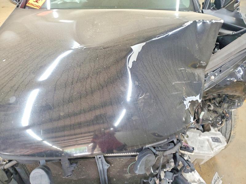 48598166 :رقم المزاد ، JTHDL1EF8A5001931 vin ، 2010 Lexus Ls 460 مزاد بيع
