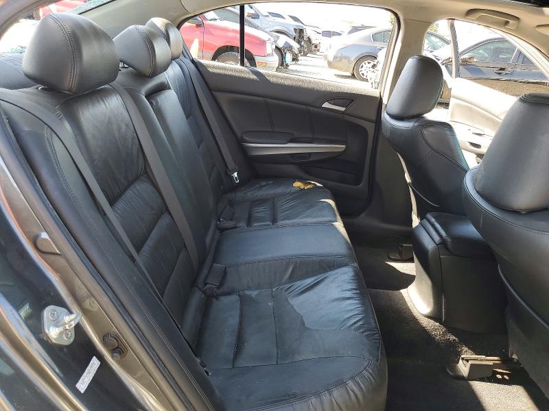 Продажа на аукционе авто 2008 Honda Accord, vin: 1HGCP36808A009490, номер лота: 51660956