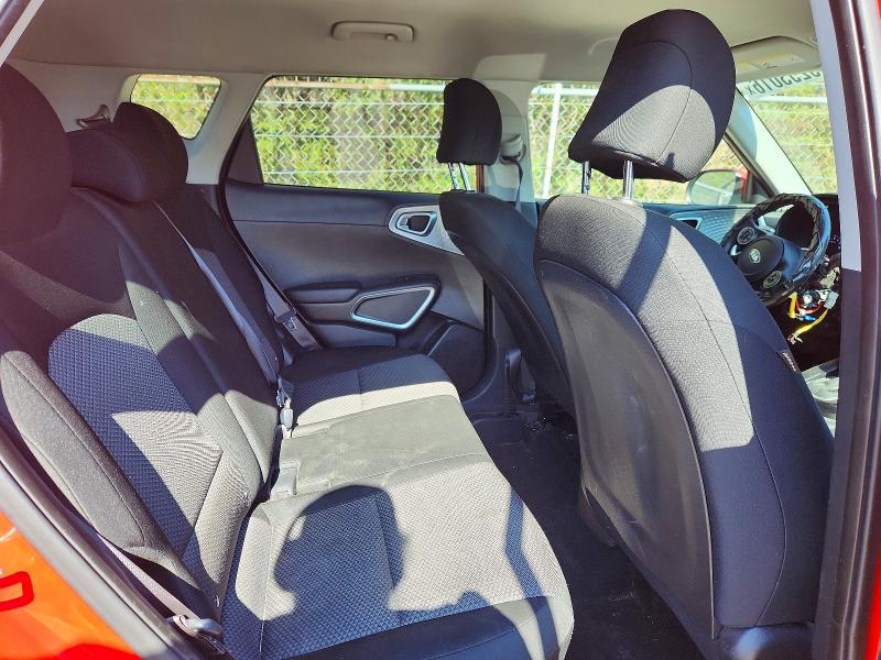 Продаж на аукціоні авто 2020 Kia Soul, vin: KNDJ23AU4L7024279, номер лоту: 49253016