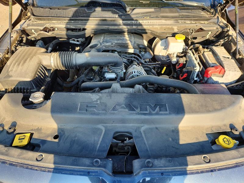 Aukcja sprzedaży 2019 Ram 1500, vin: 1C6SRFFT7KN726017, numer aukcji: 51762266