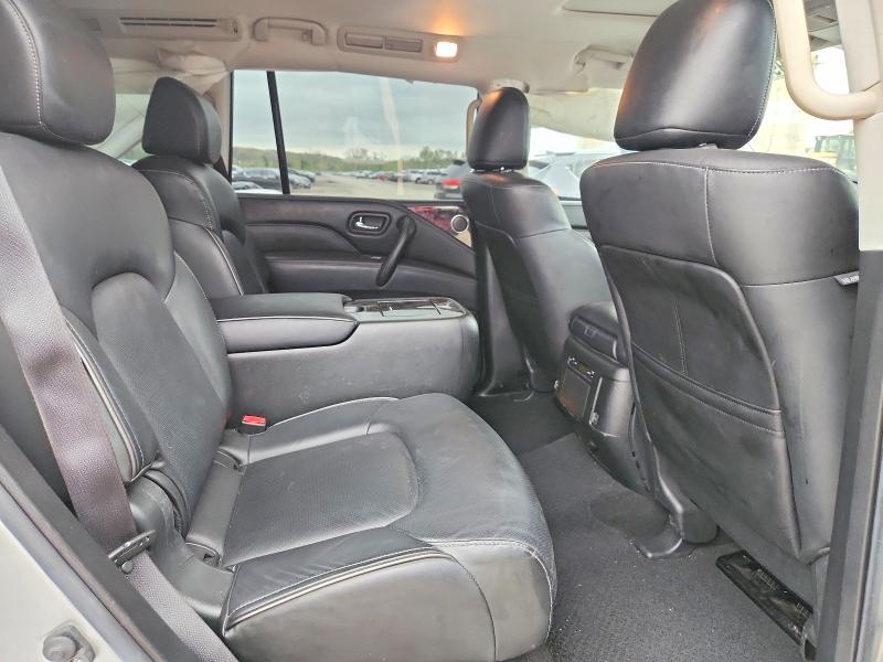 Продаж на аукціоні авто 2020 Infiniti Qx80, vin: JN8AZ2NE9L9255177, номер лоту: 49915466