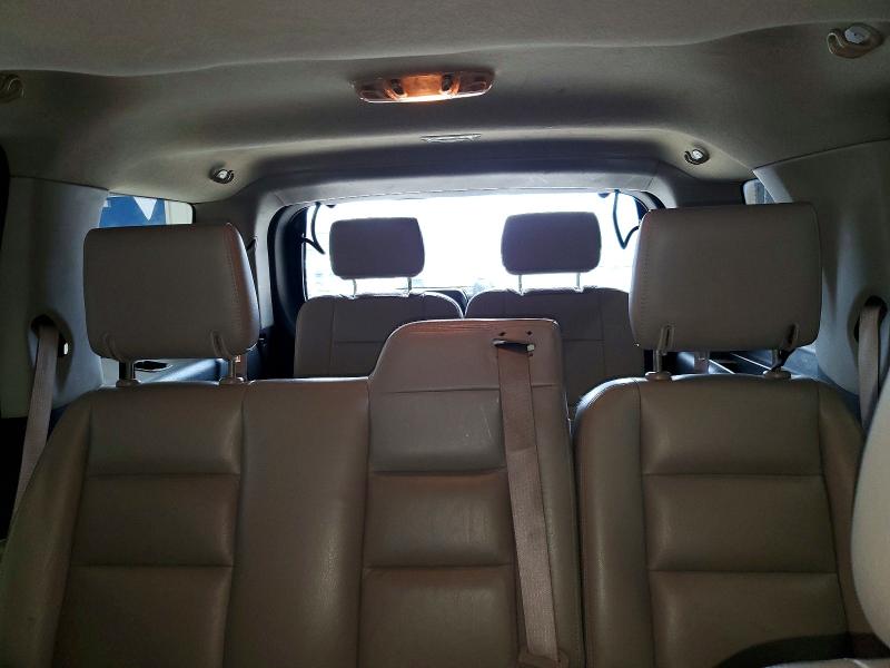 2008 Ford Explorer მანქანა იყიდება აუქციონზე, vin: 1FMEU73EX8UA62466, აუქციონის ნომერი: 48700316