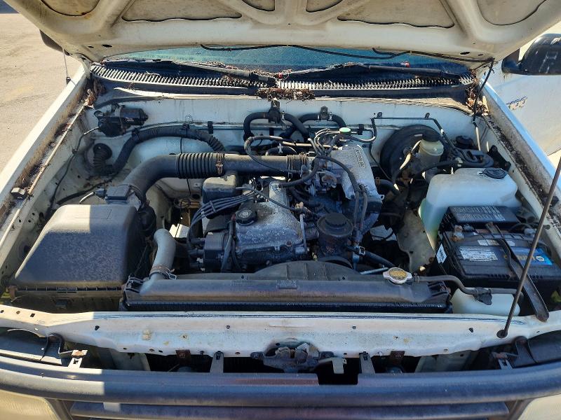Продажа на аукционе авто 1996 Toyota T100, vin: JT4JM11D9T0017495, номер лота: 49454456