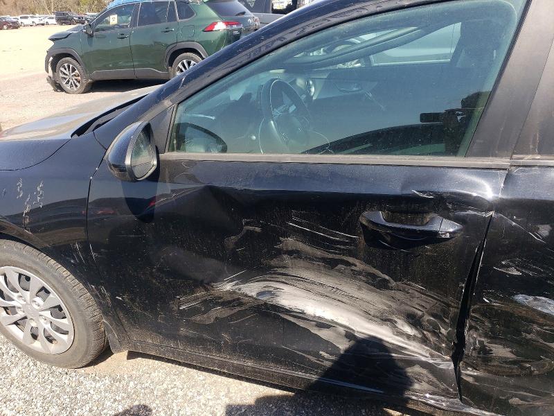 Aukcja sprzedaży 2022 Kia Forte, vin: 3KPF24ADXNE489325, numer aukcji: 49575086