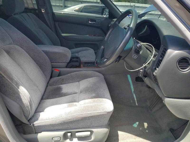 Продажа на аукционе авто 1995 Toyota Celsior, vin: UCF210017242, номер лота: 51538026