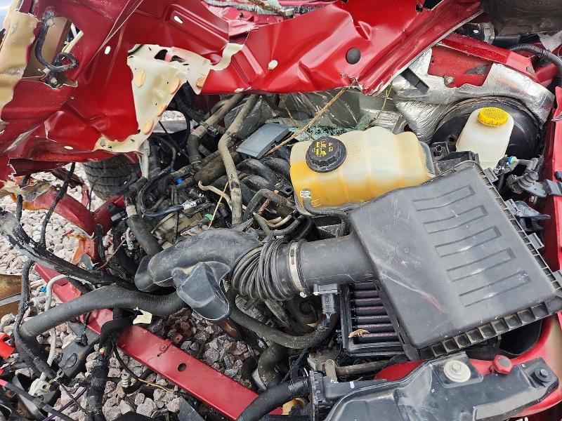 Aukcja sprzedaży 2014 Ford F150, vin: 1FTFX1EF2EKG03441, numer aukcji: 49930376