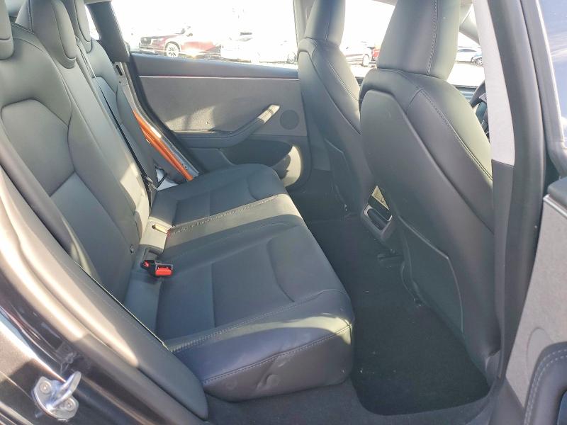 Продажа на аукционе авто 2025 Tesla Model 3, vin: 5YJ3E1EA3SF074393, номер лота: 49481716