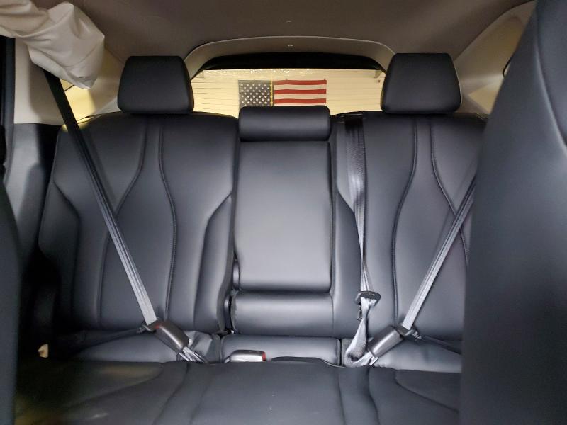 48103646 :رقم المزاد ، 5J8TC2H32RL020228 vin ، 2024 Acura Rdx مزاد بيع