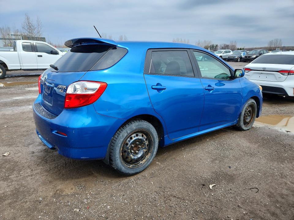 Продаж на аукціоні авто 2009 Toyota Matrix Xr Wagon, vin: 2T1KE40E39C007878, номер лоту: 49564816