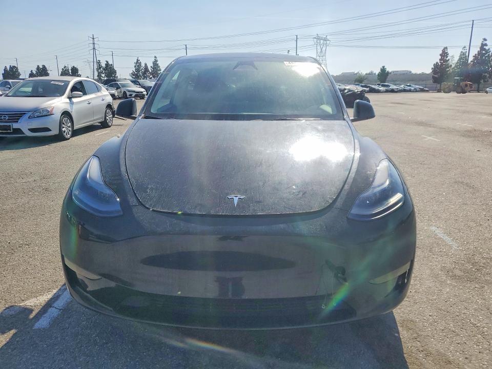 Aukcja sprzedaży 2024 Tesla Model Y, vin: 7SAYGDEEXRF062629, numer aukcji: 48580296