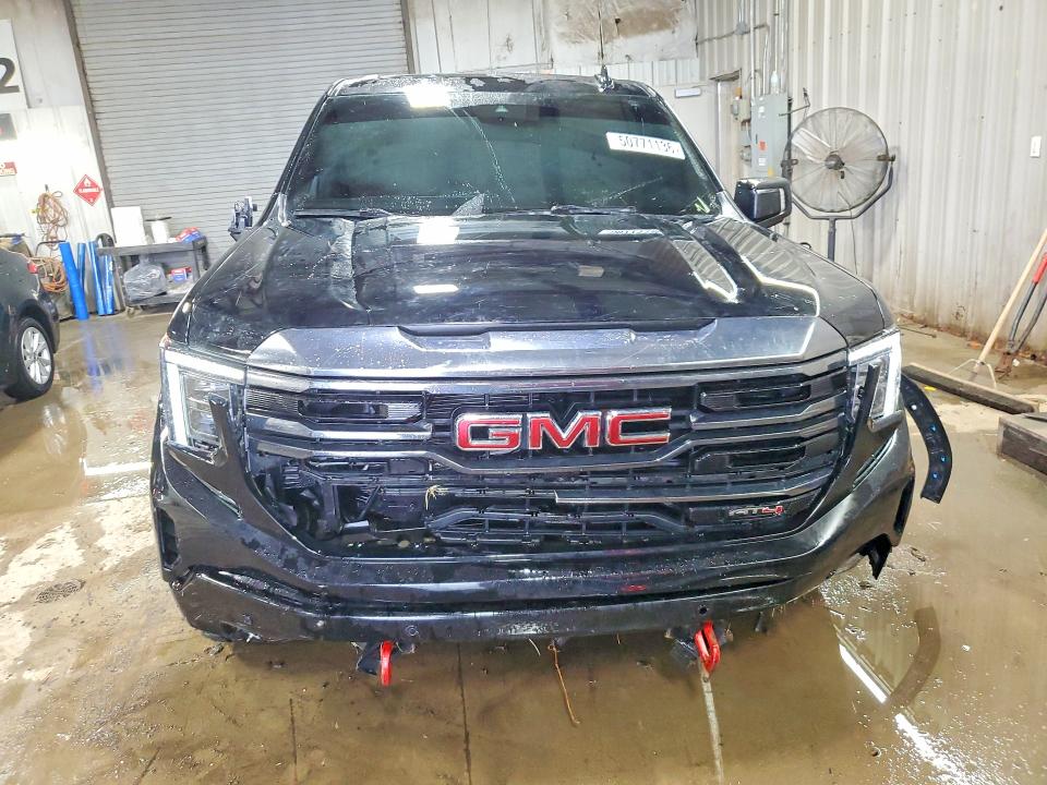 50771136 :رقم المزاد ، 3GTUUEE88RG388153 vin ، 2024 Gmc Sierra مزاد بيع