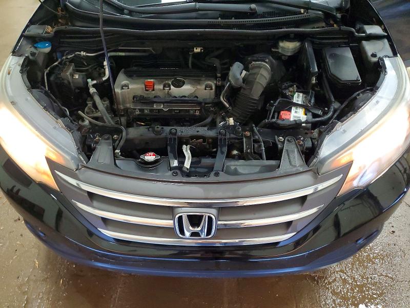 Aukcja sprzedaży 2014 Honda Cr-v, vin: 2HKRM4H73EH685609, numer aukcji: 48902366