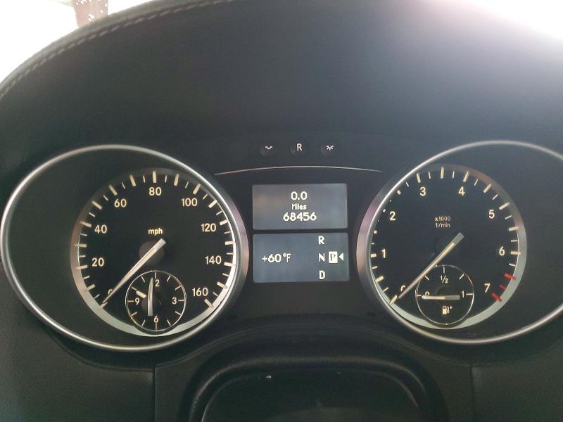 2012 Mercedes-benz Gl მანქანა იყიდება აუქციონზე, vin: 4JGBF7BE8CA799089, აუქციონის ნომერი: 50823766