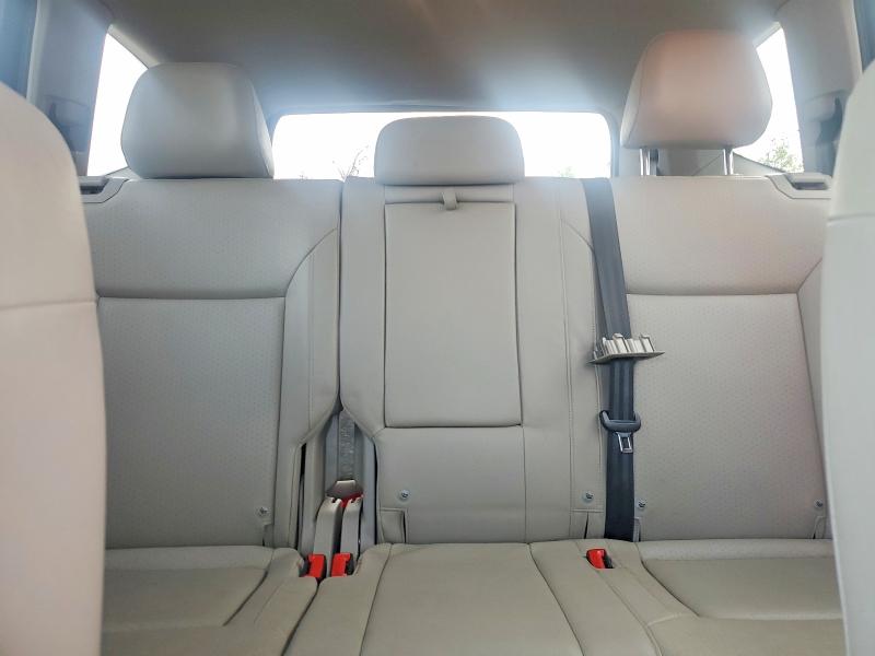 49475936 :رقم المزاد ، 1V2LR2CA6JC584440 vin ، 2018 Volkswagen Atlas مزاد بيع
