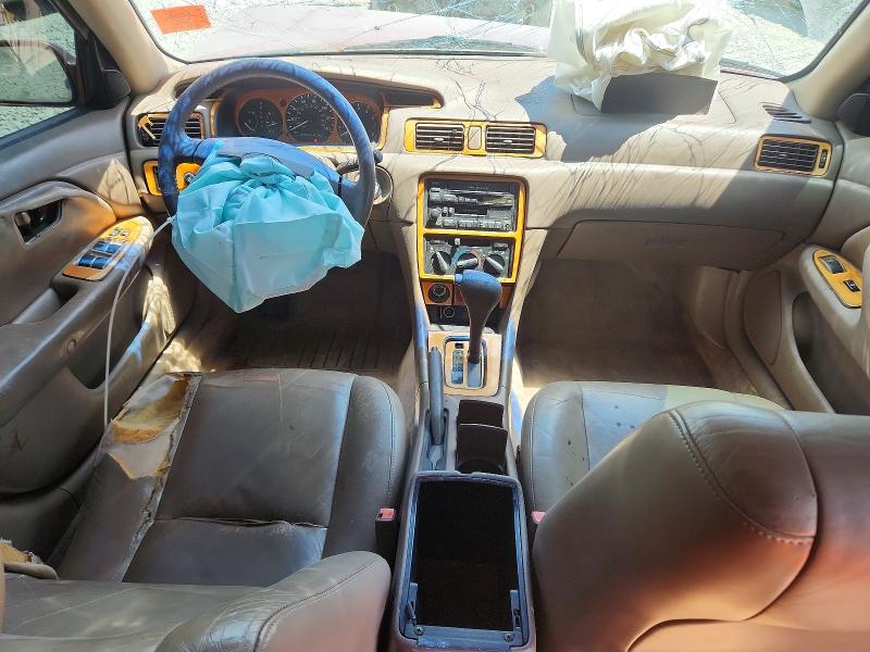 Продаж на аукціоні авто 1997 Toyota Camry, vin: 4T1BG22KXVU010660, номер лоту: 50787896