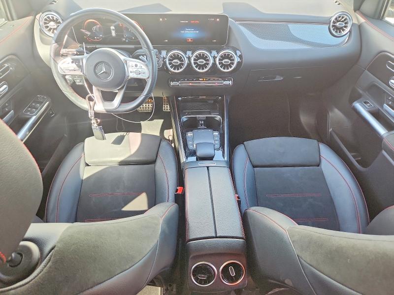 Aukcja sprzedaży 2021 Mercedes-benz Gla, vin: W1N4N4GB3MJ304837, numer aukcji: 50453306