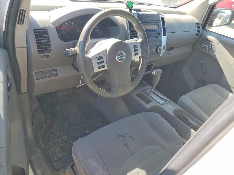 Aukcja sprzedaży 2016 Nissan Frontier, vin: 1N6BD0CT5GN733030, numer aukcji: 49821236