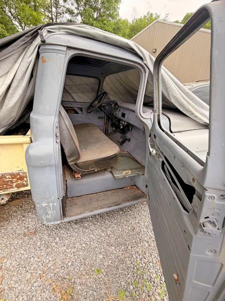 Aukcja sprzedaży 1956 Chevrolet 3100, vin: 3A56N014924, numer aukcji: 51524906