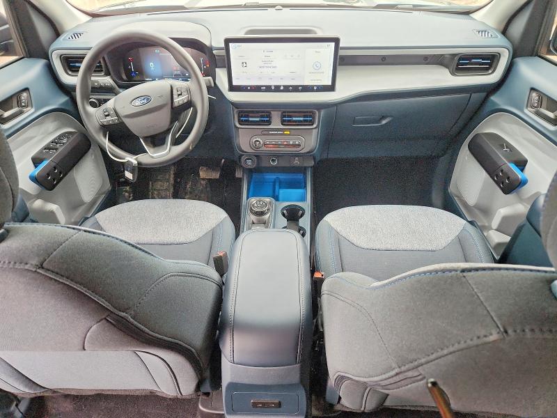 Продаж на аукціоні авто 2026 Ford Maverick, vin: 3FTTW8JA8TRA43099, номер лоту: 48903806