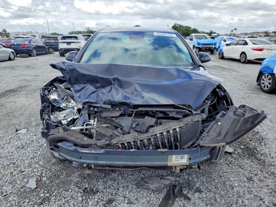 Продаж на аукціоні авто 2015 Buick Verano, vin: 1G4PP5SK2F4179984, номер лоту: 49088166