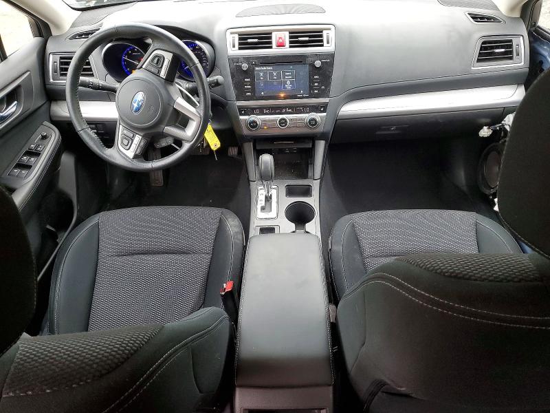 Продаж на аукціоні авто 2017 Subaru Outback, vin: 4S4BSACC0H3267711, номер лоту: 51435376