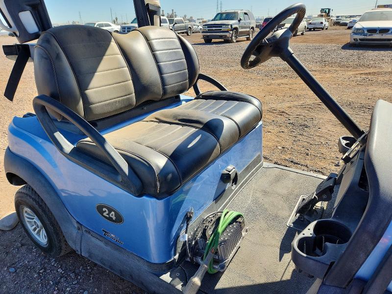Aukcja sprzedaży 2020 Club Car Tempo Lithium, vin: AN2045125354, numer aukcji: 49606736